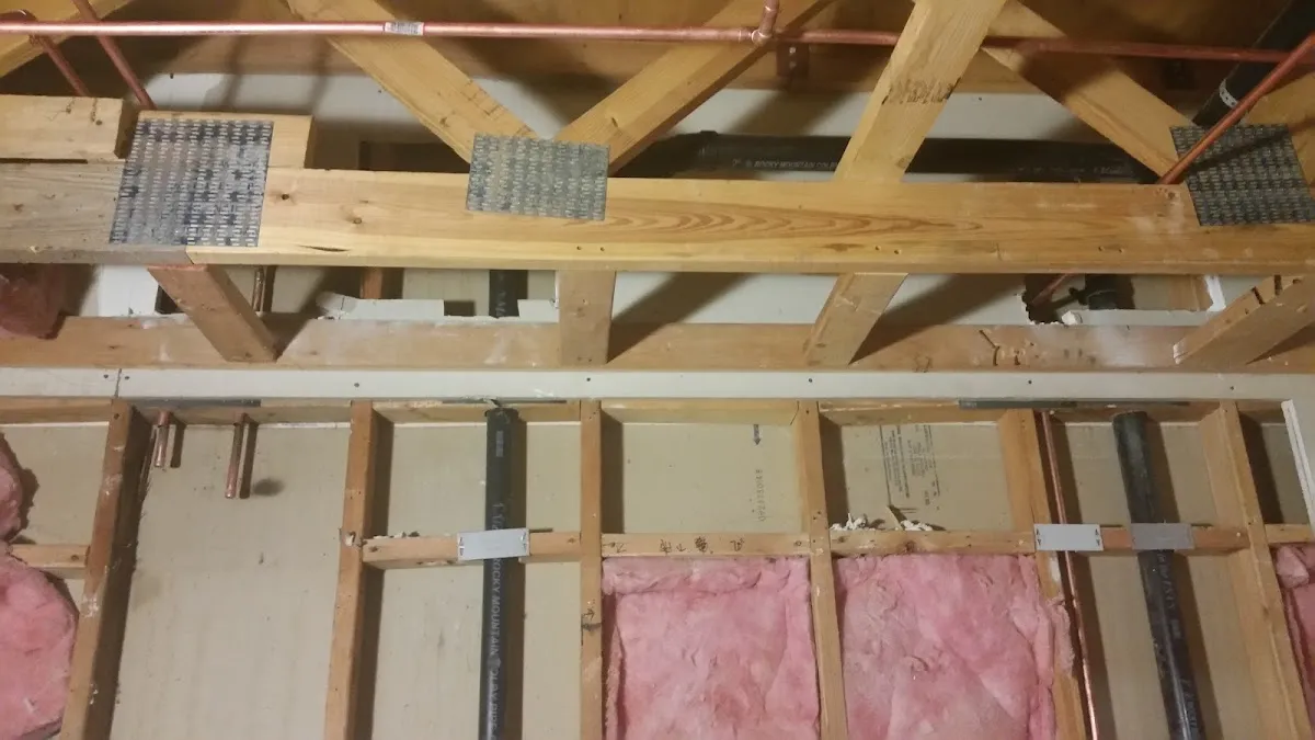 Drain Cleaning in Ayden, NC